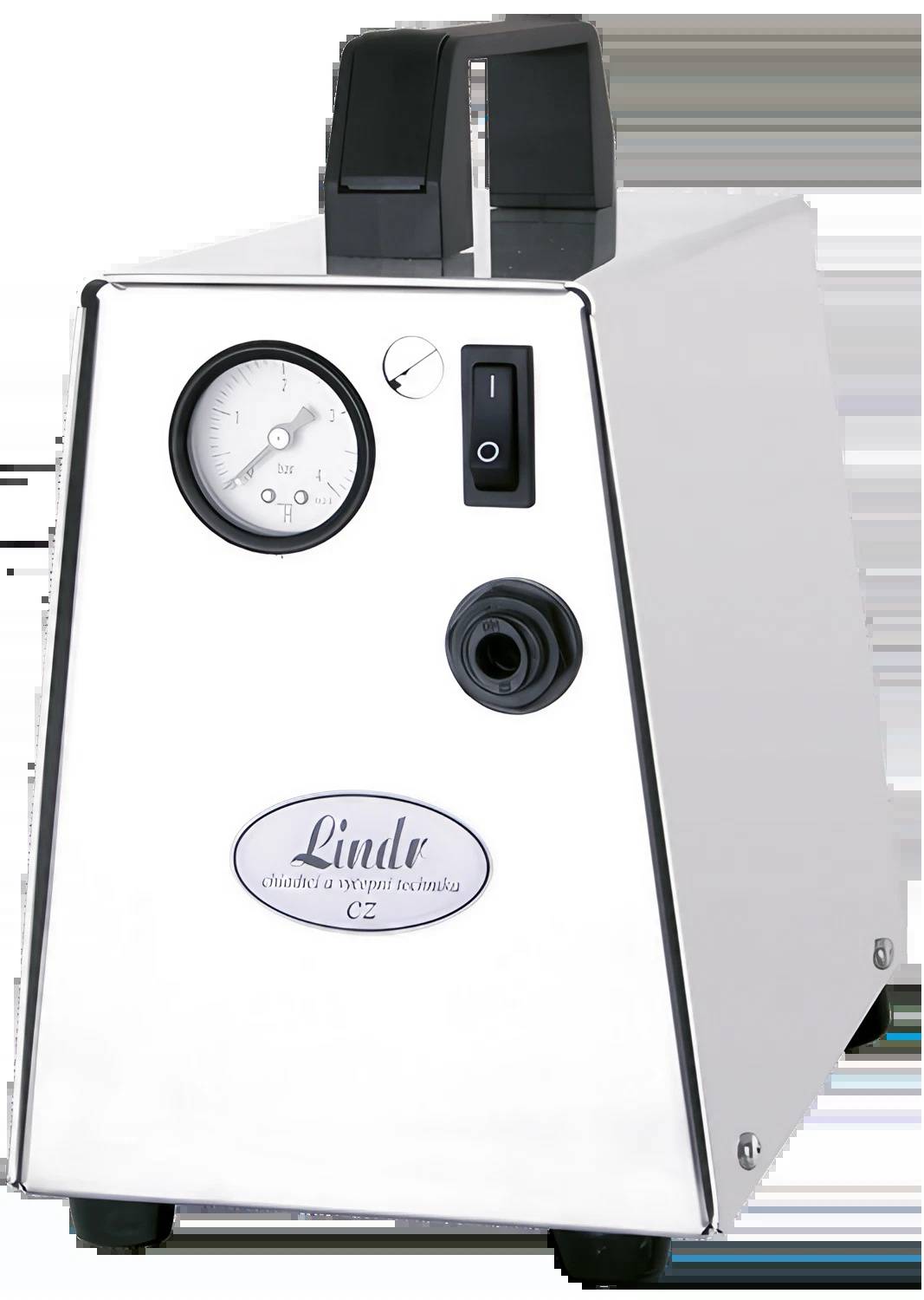 Druckluft Kompressor, Mini Kompressor, Luftkompressor, für Bierzapfen ohne CO2,Mini-Kompressor VK15