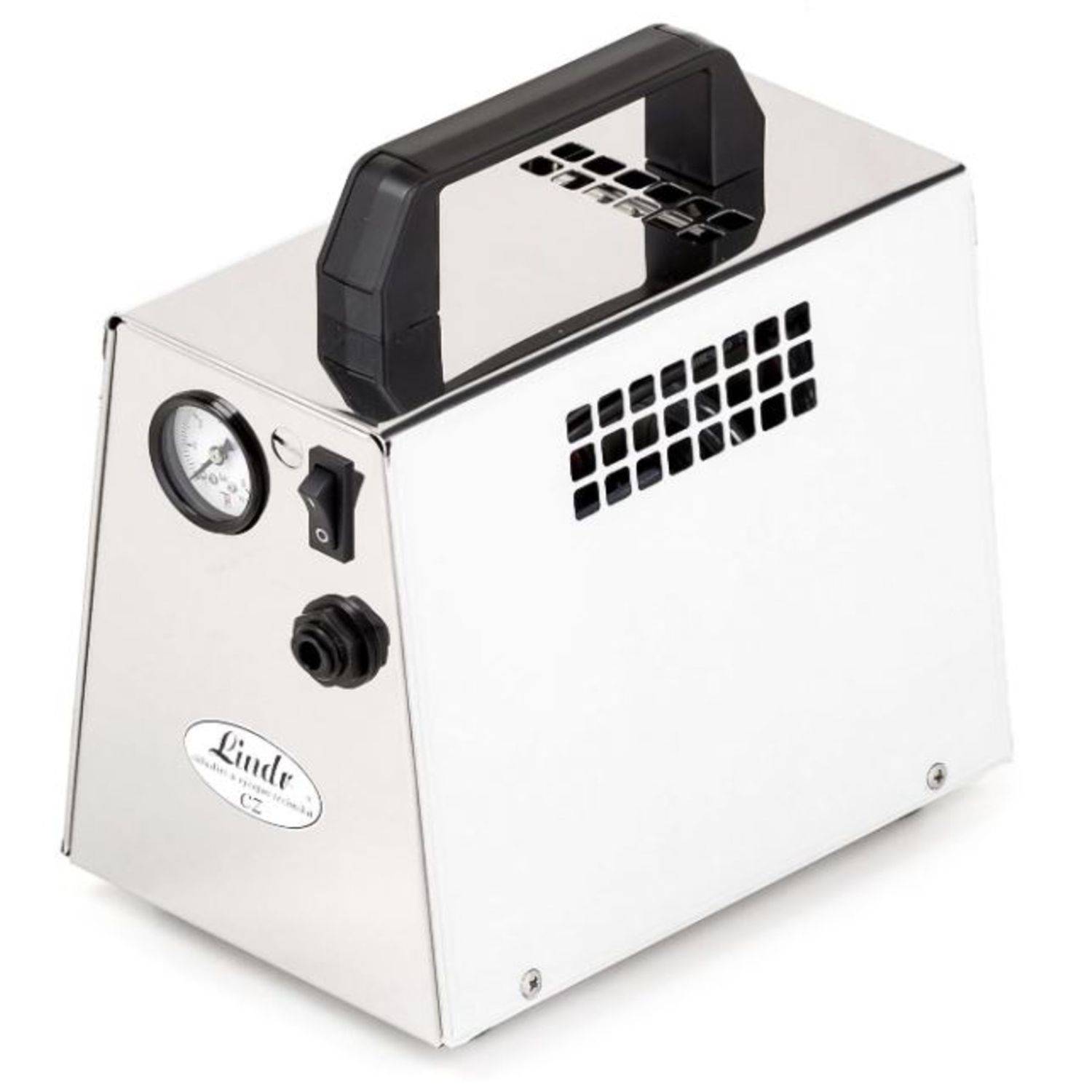 Druckluft Kompressor, Mini Kompressor, Luftkompressor, für Bierzapfen ohne CO2,Mini-Kompressor VK15
