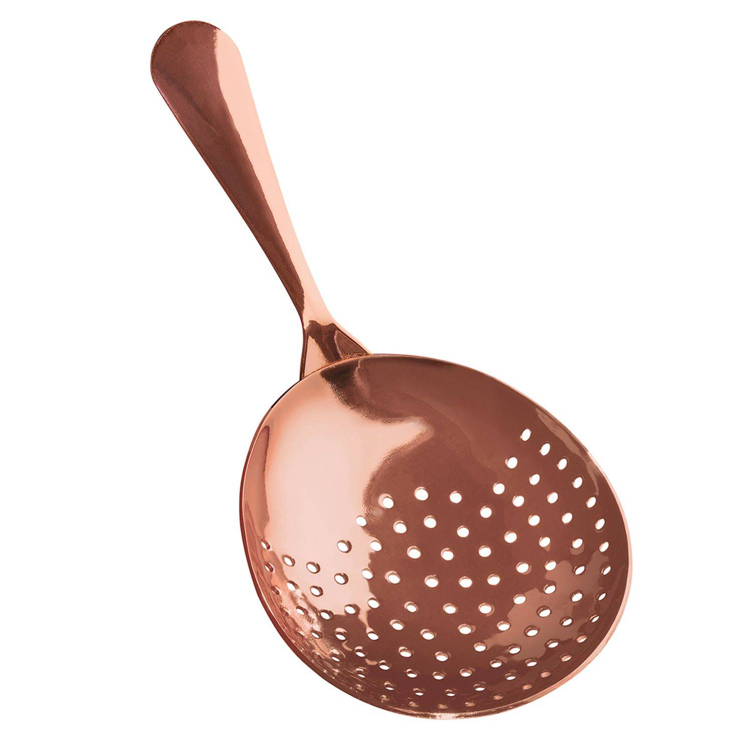 JULEP Strainer Edelstahl 304 - Kupfer-Optik