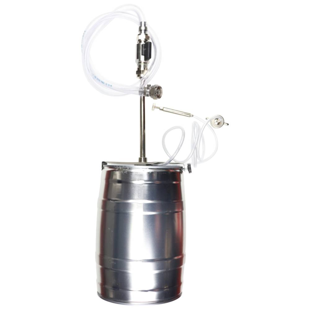 Füllgerät für 5 Liter Partyfass
