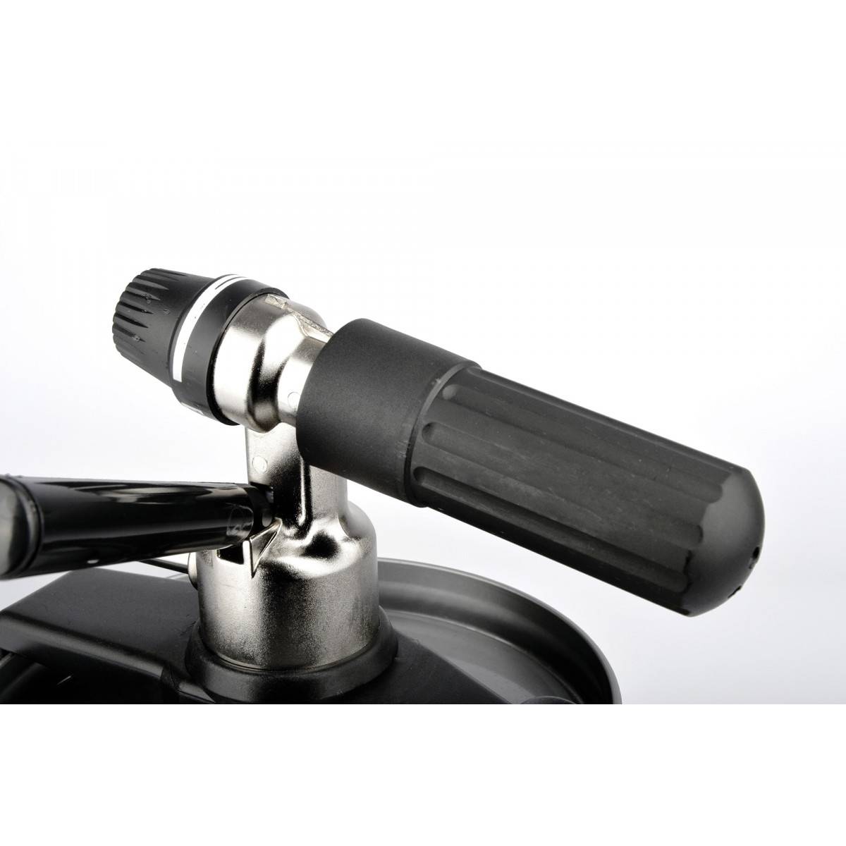 Bierfass Adapter, Bierzapfgerät für 5 Liter Fässer CO2 - Party Star Deluxe