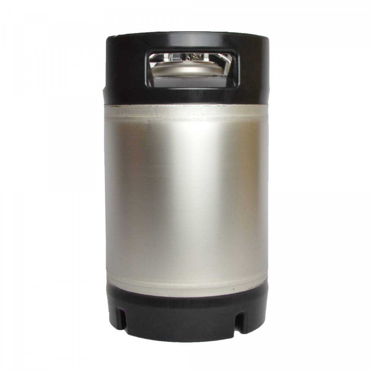 Brewferm Soda-Keg Druckfass, Size:9.5 L