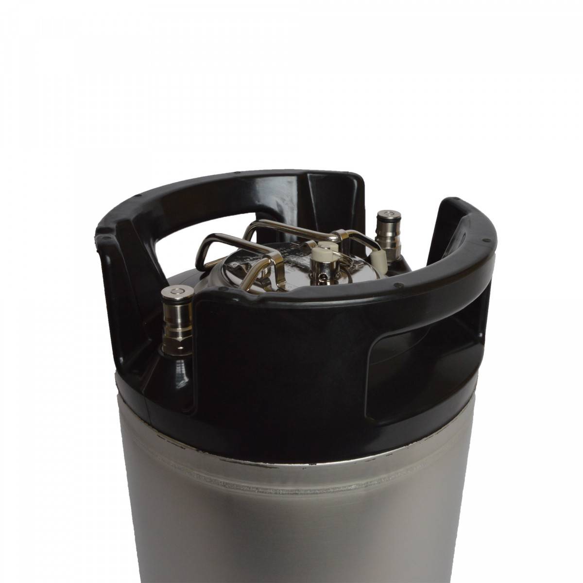Brewferm Soda-Keg Druckfass, Size:19 L