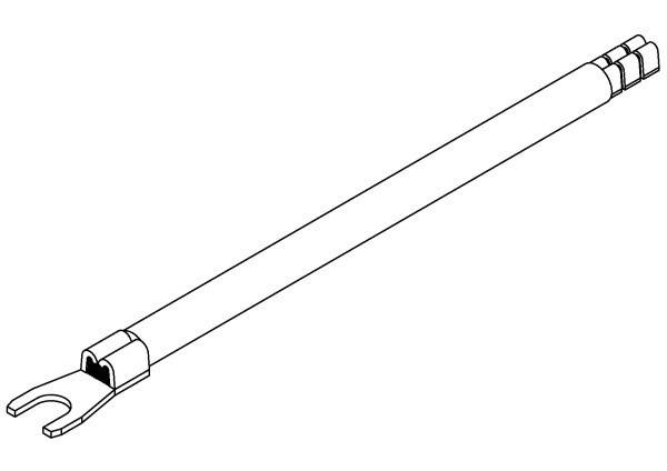 Pollmann Verdrahtungsbrücke VB 10/133 A/G