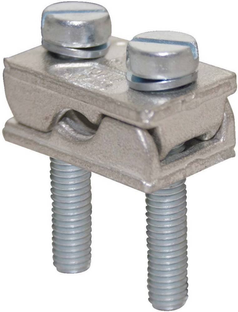 Müller Prismenklemme K1111001