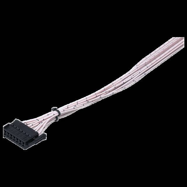 Ifm Electronic Anschlussleitung EC1522