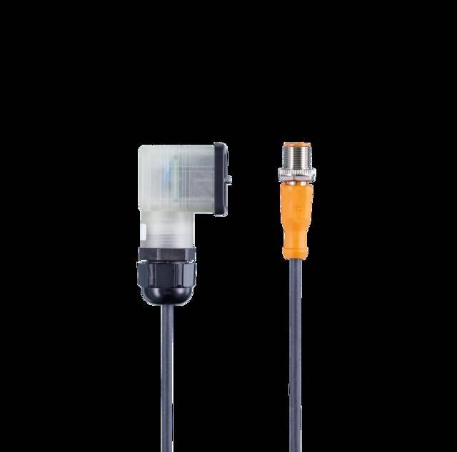 Ifm Electronic Anschlussleitung EC2088