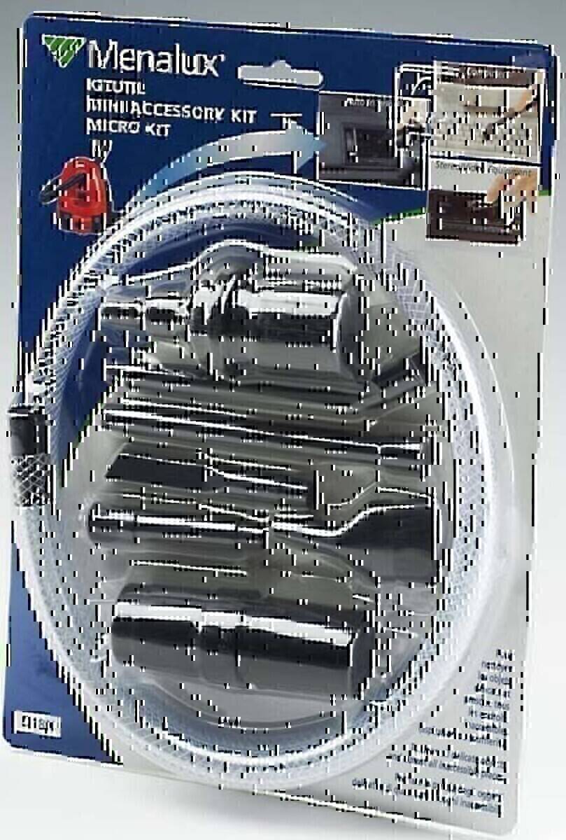 Menalux MENA MicroSet D18N