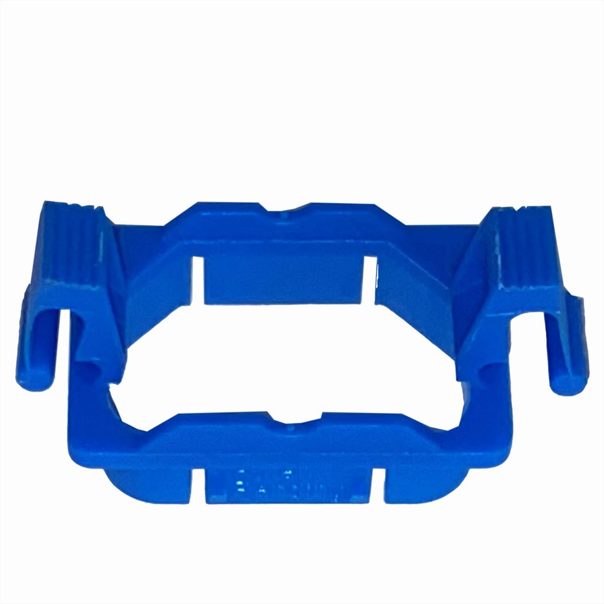 GUDE 0861 Clip Set (8x) für IEC-Lock C13-Ausgänge