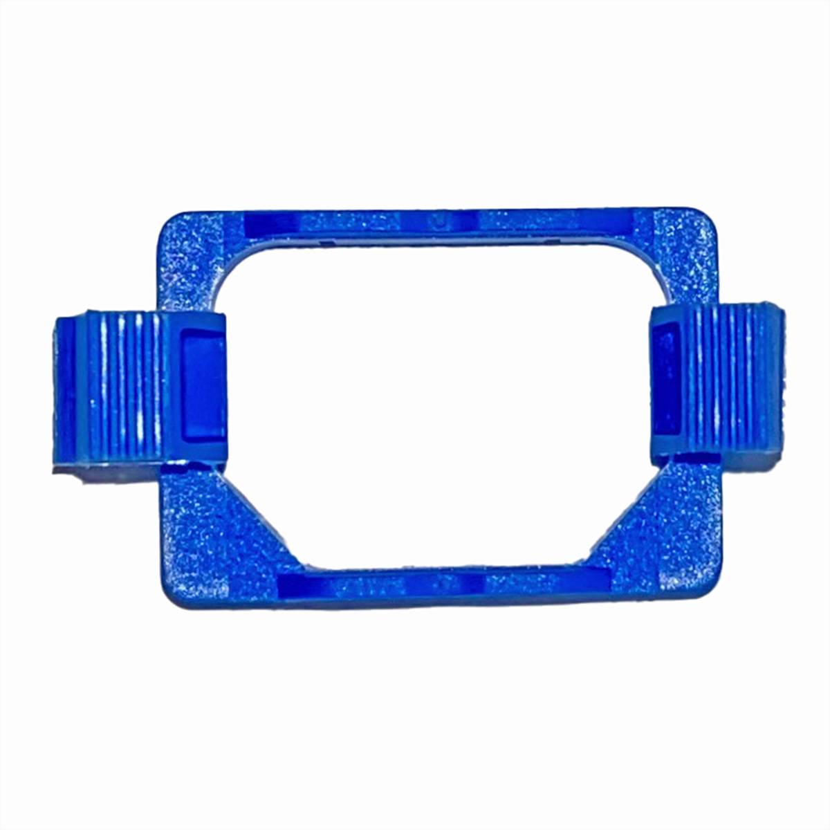 GUDE 0861 Clip Set (8x) für IEC-Lock C13-Ausgänge