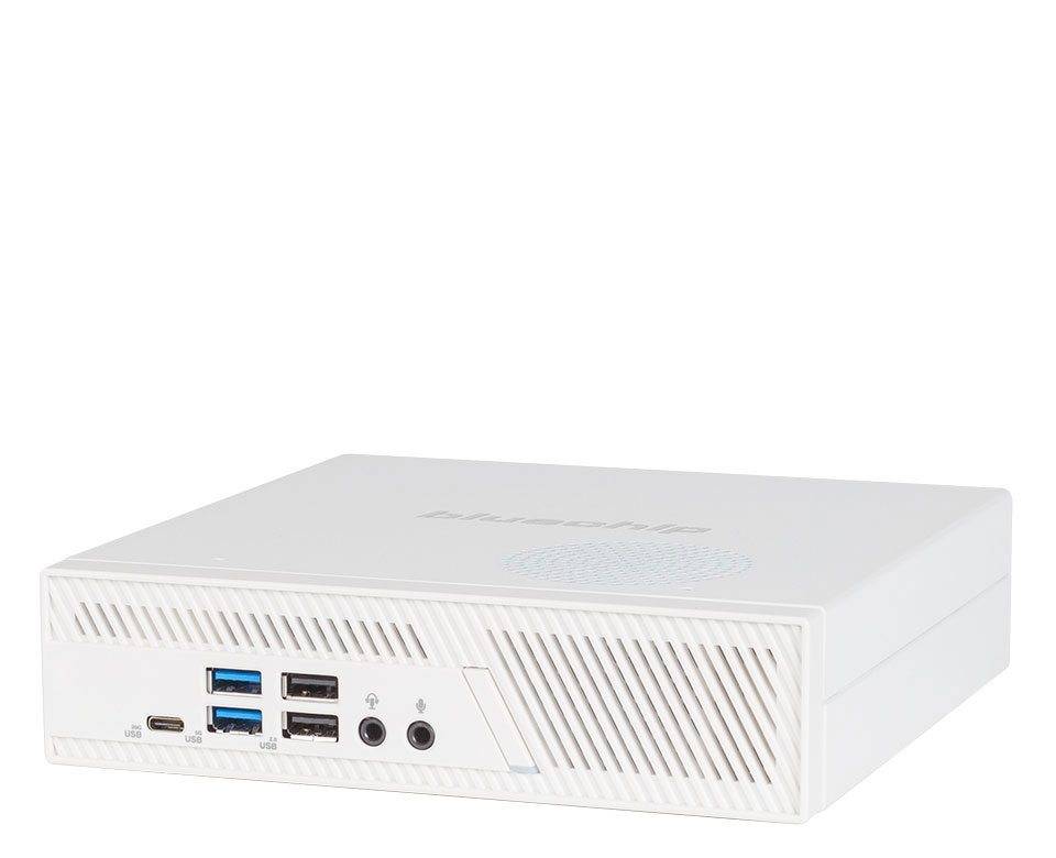 bluechip BUSINESSline S3159 *white* Intel® Core™ i5 Prozessor 14400 / bis zu