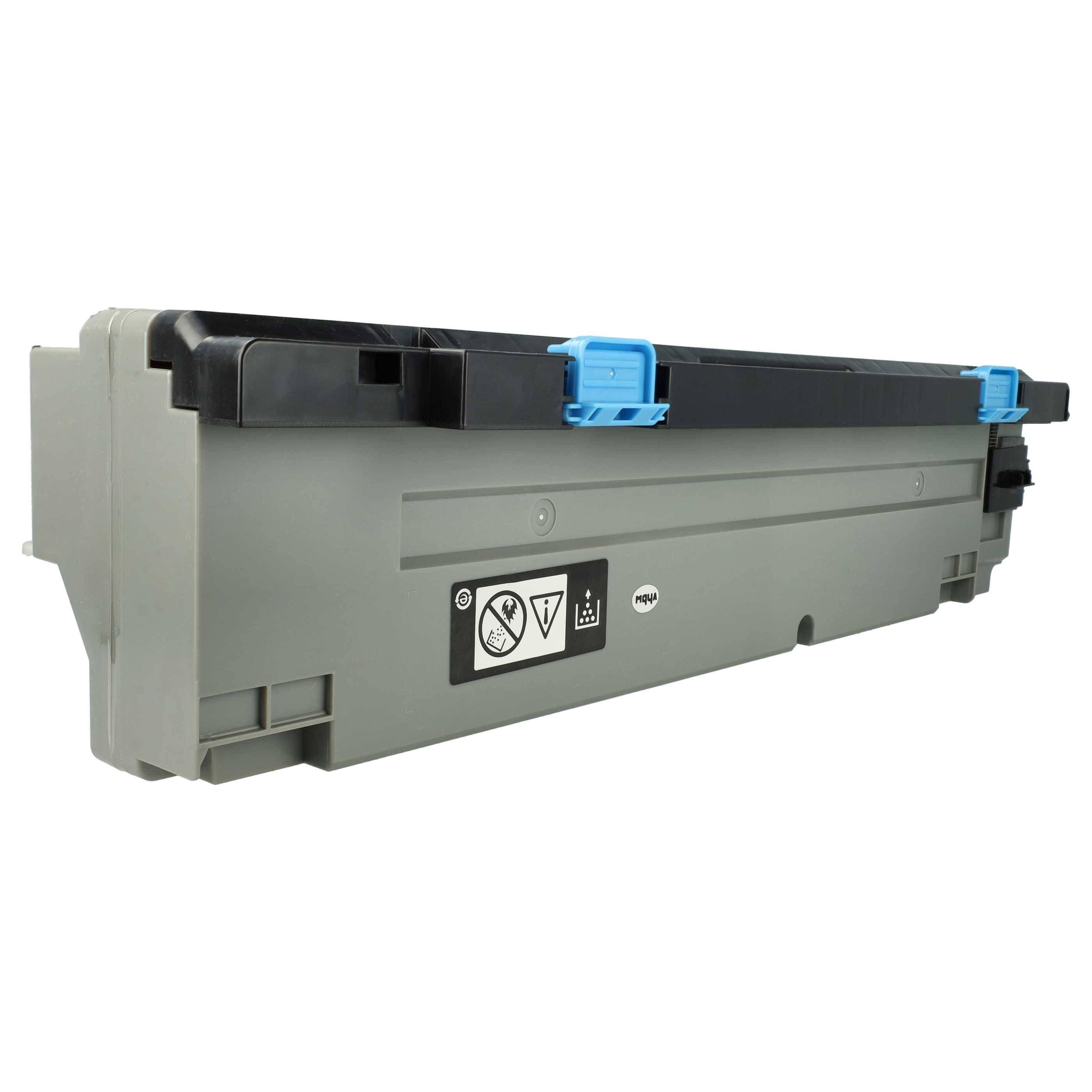 vhbw Resttonerbehälter kompatibel mit Konica Minolta Bizhub C250i, C450i, C 251 i, C 361 i, C300i, C360i Laser-Drucker