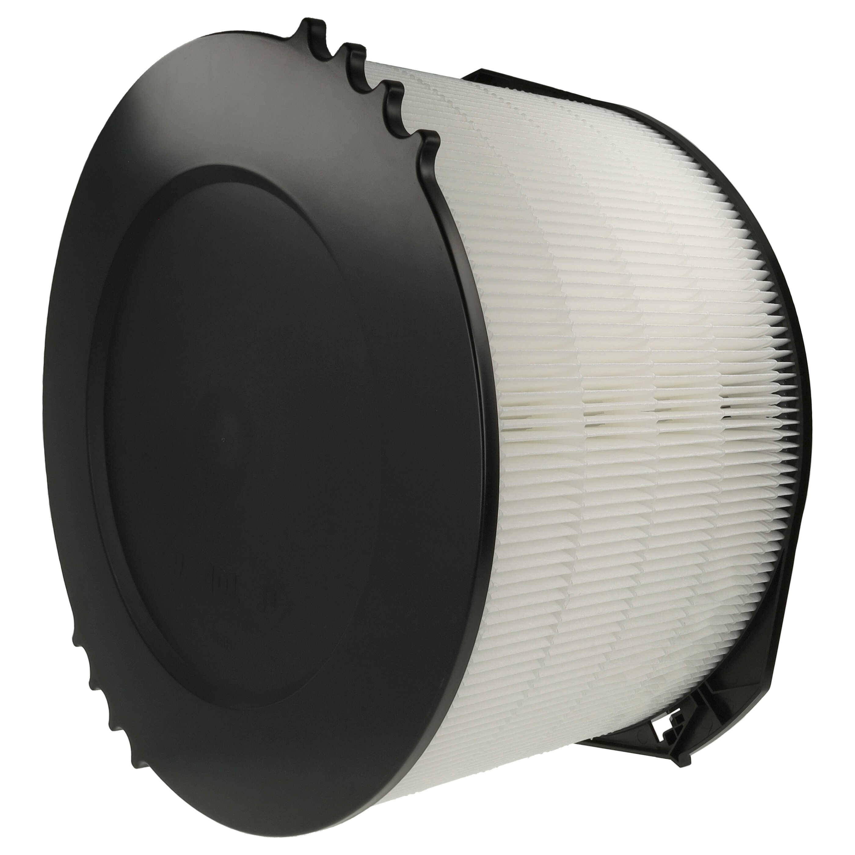 vhbw HEPA Filter Ersatz für Ideal 7320099 für Luftreiniger - Ersatz-Filter