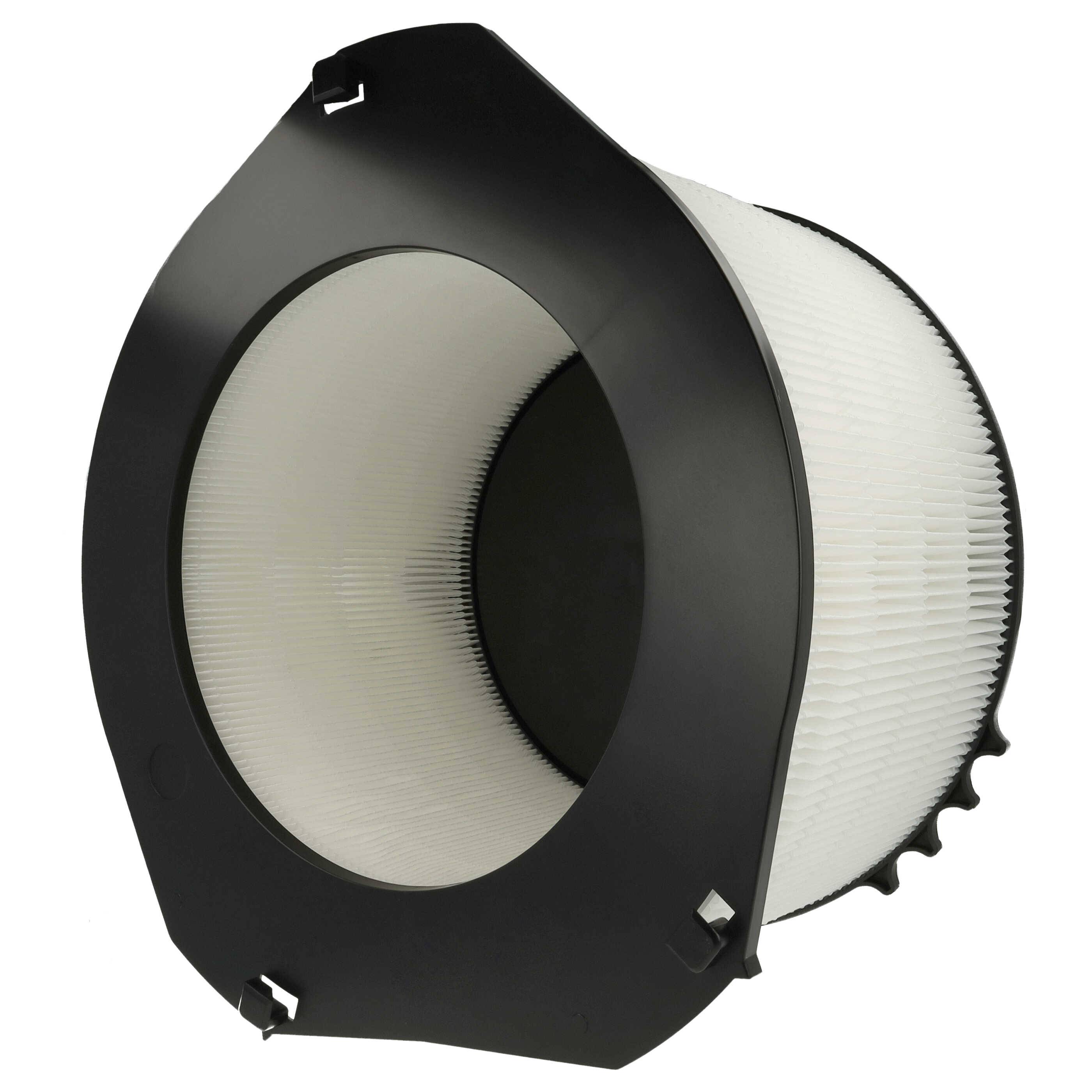 vhbw HEPA Filter kompatibel mit Ideal AP140 Pro Luftreiniger - Ersatz-Filter