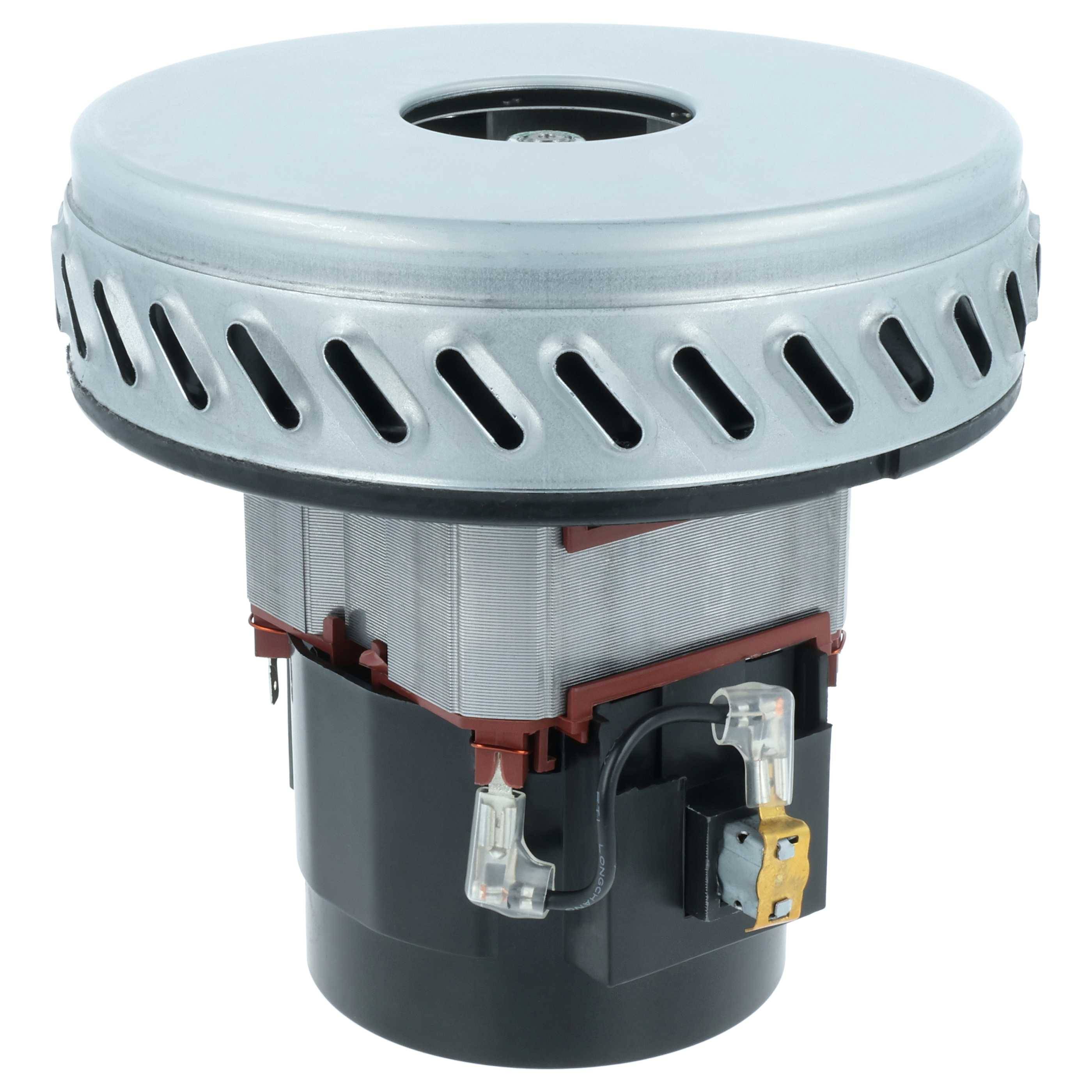 vhbw Ersatz Motor kompatibel mit Hitachi RP35YE Staubsauger - 1200 W