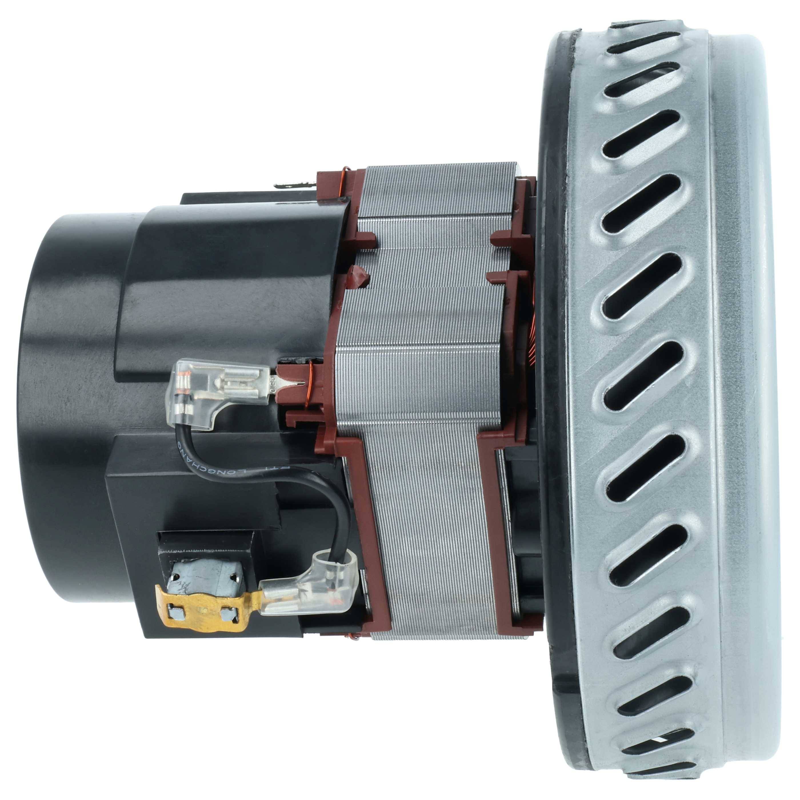 vhbw Ersatz Motor kompatibel mit Makita 446L, 440 Staubsauger - 1200 W