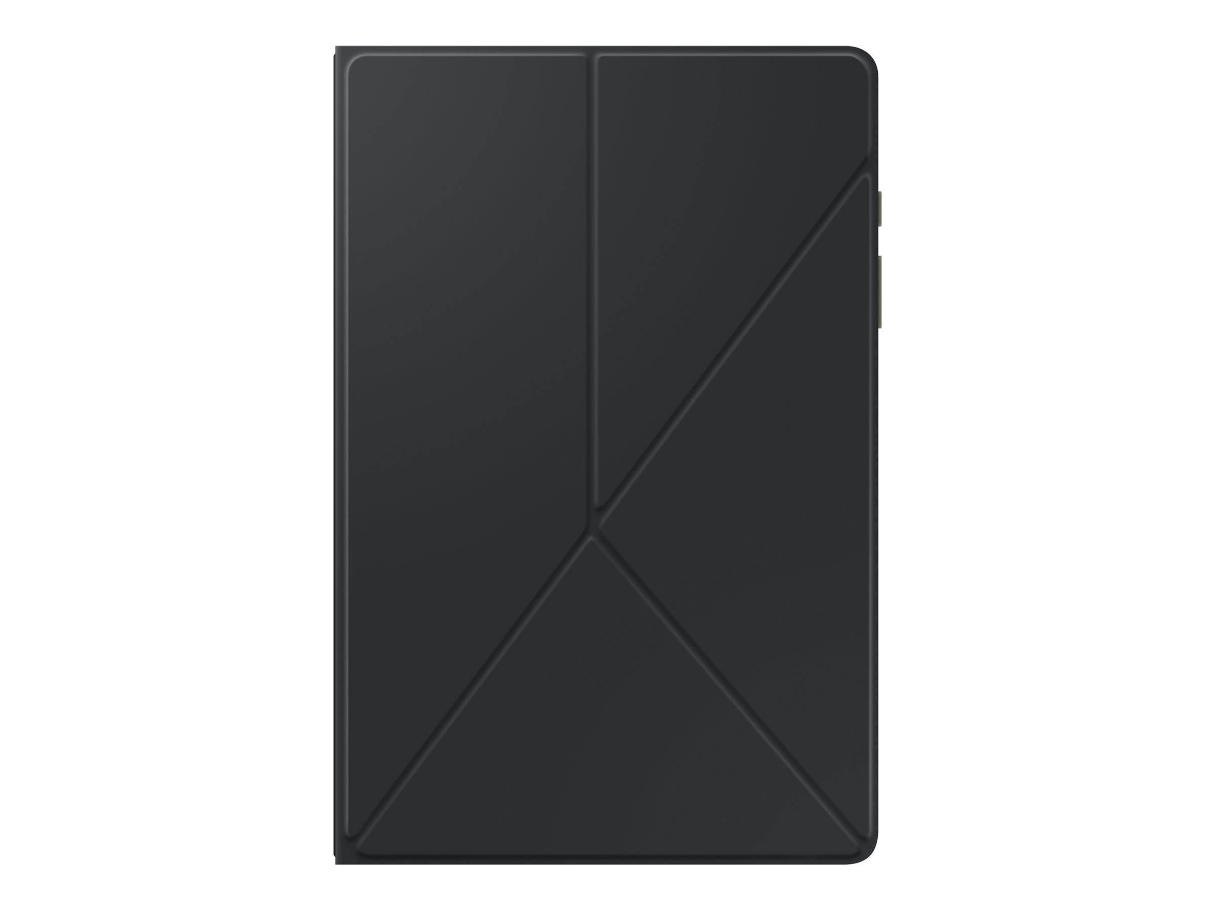 Samsung EF-BX210 - Flip-Hülle für Tablet - Schwarz