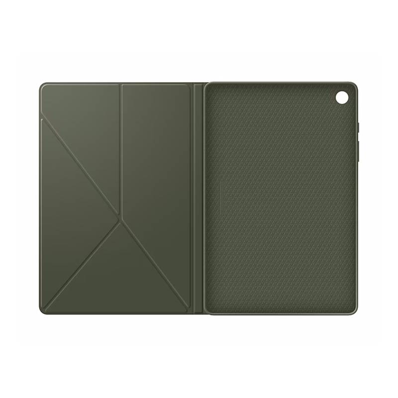 Schutzhülle Schwarz Galaxy Tab A9+