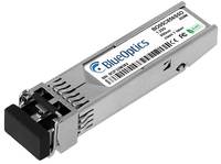 BlueOptics BO05C856S5D SFP Transceiver 1000BASE-SX 550M - Transceiver - LC Duple