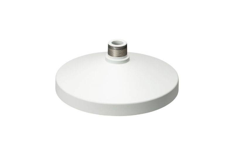 WV-QSR503M-W i-Pro, Halterung, Außengewinde ISO, Multisensor i-PRO weiß