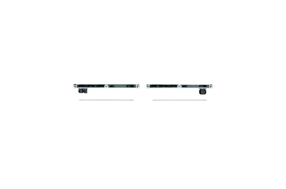 Raytec PSU-VAR2-50W-2, Netzgerät 24V, 50W, für Raytec Vario Serie 2x4