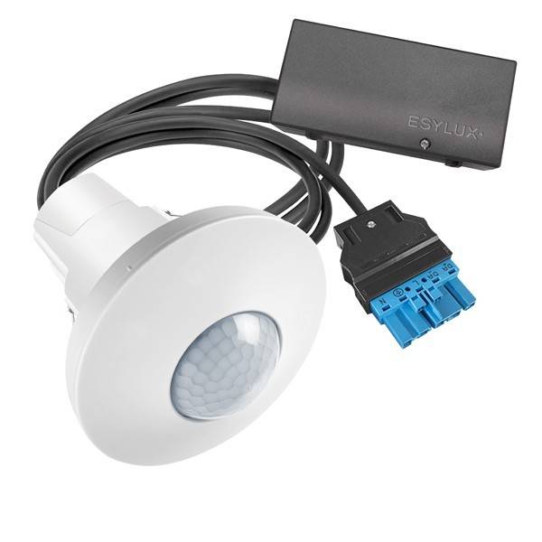 ESYLUX Decken-Präsenzmelder PD-C 360 #EP10428845