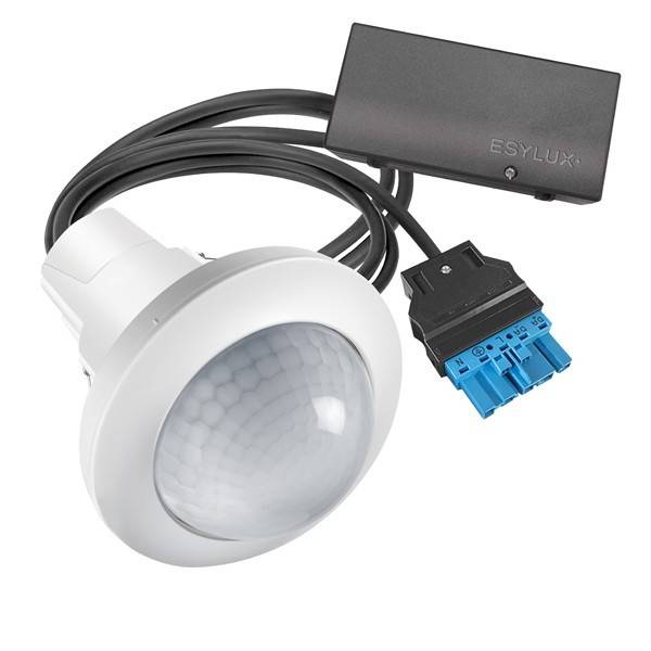 ESYLUX Präsenzmelder PD-C360bt#EP10428951