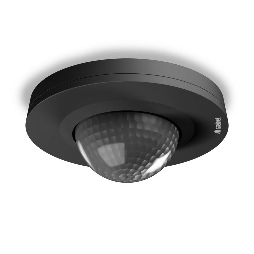 Steinel Bewegungs-u.Präsenzmelder PDIR4360-24COM1-UPsw