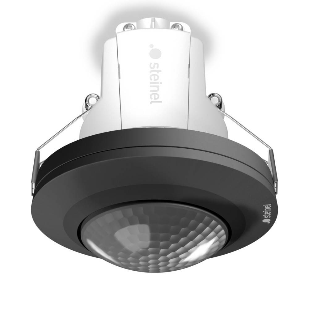 Steinel Bewegungs-u.Präsenzmelder PDIR4360-8KNX-DEBsw