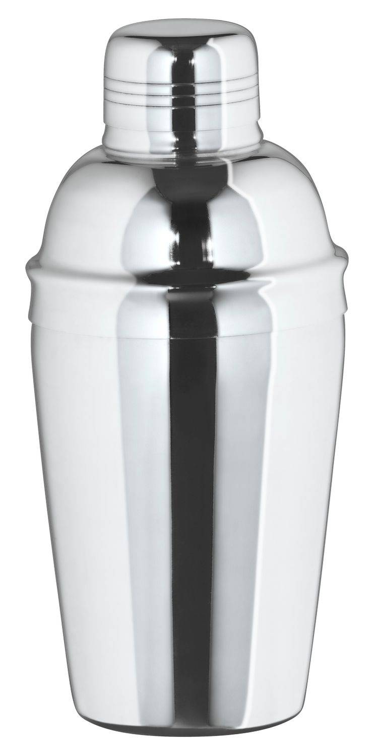 Cocktail Shaker Set - EDELSTAHLSHAKER