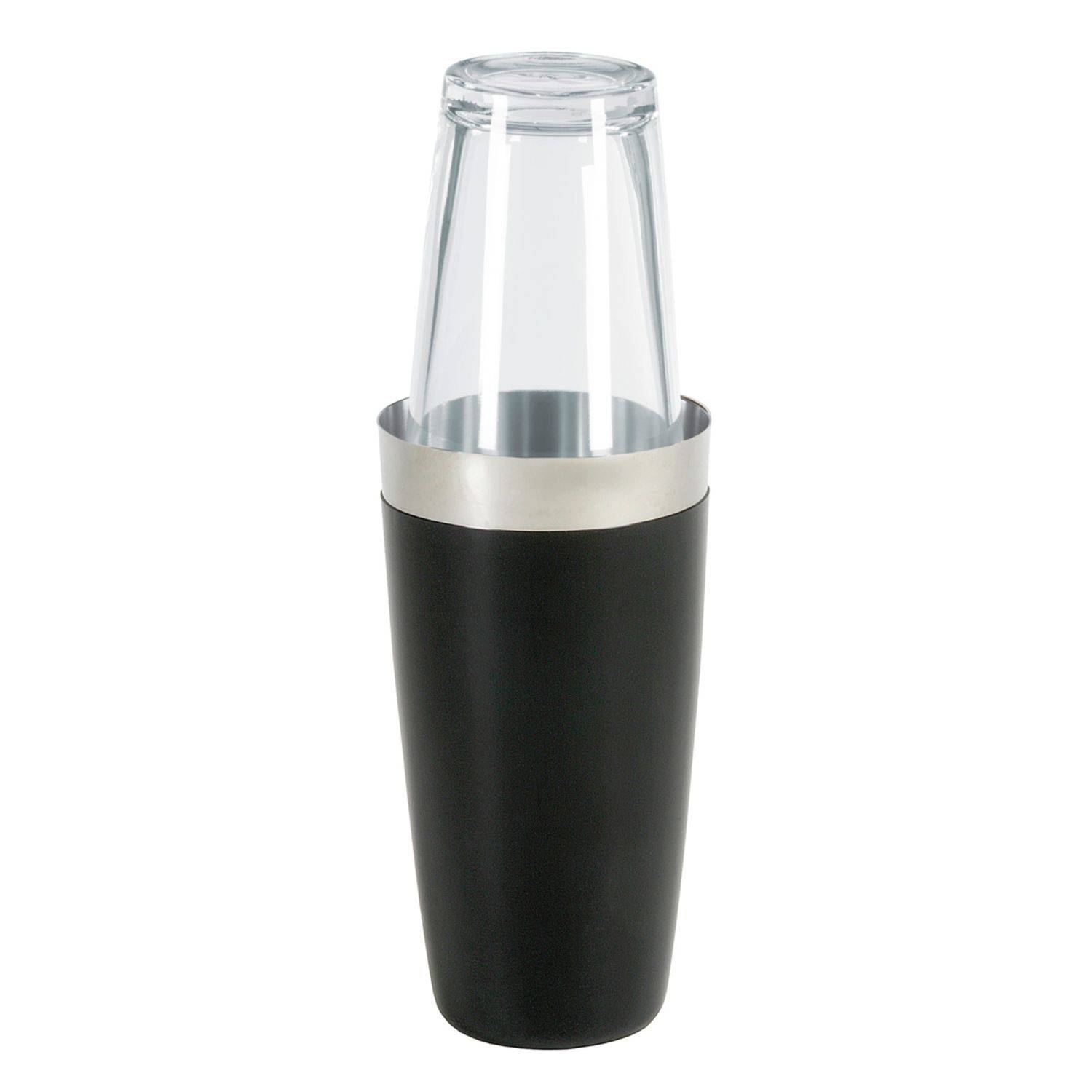 Boston Shaker komplett mit Kälteschutz