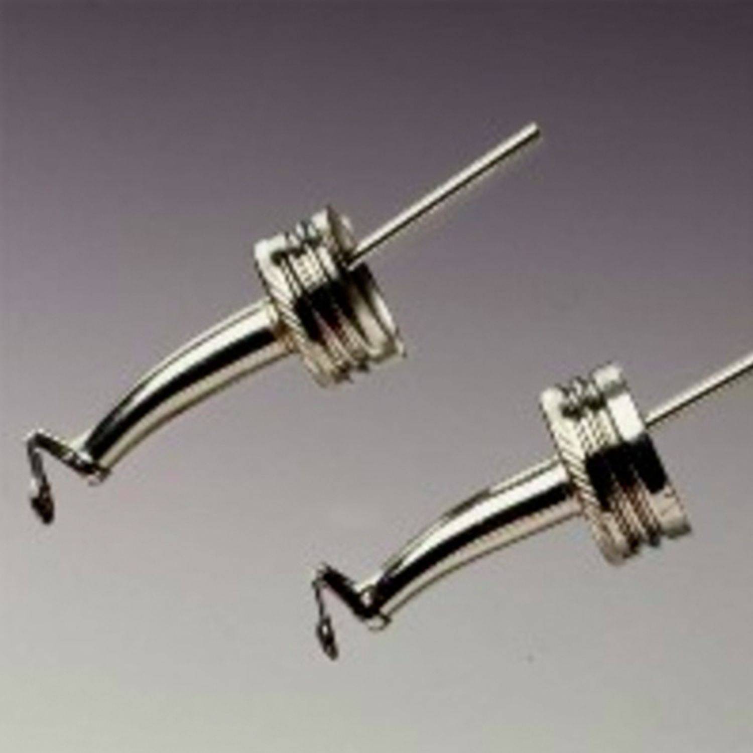 Metall - Ausgießer, Thread sizes:31.5 mm