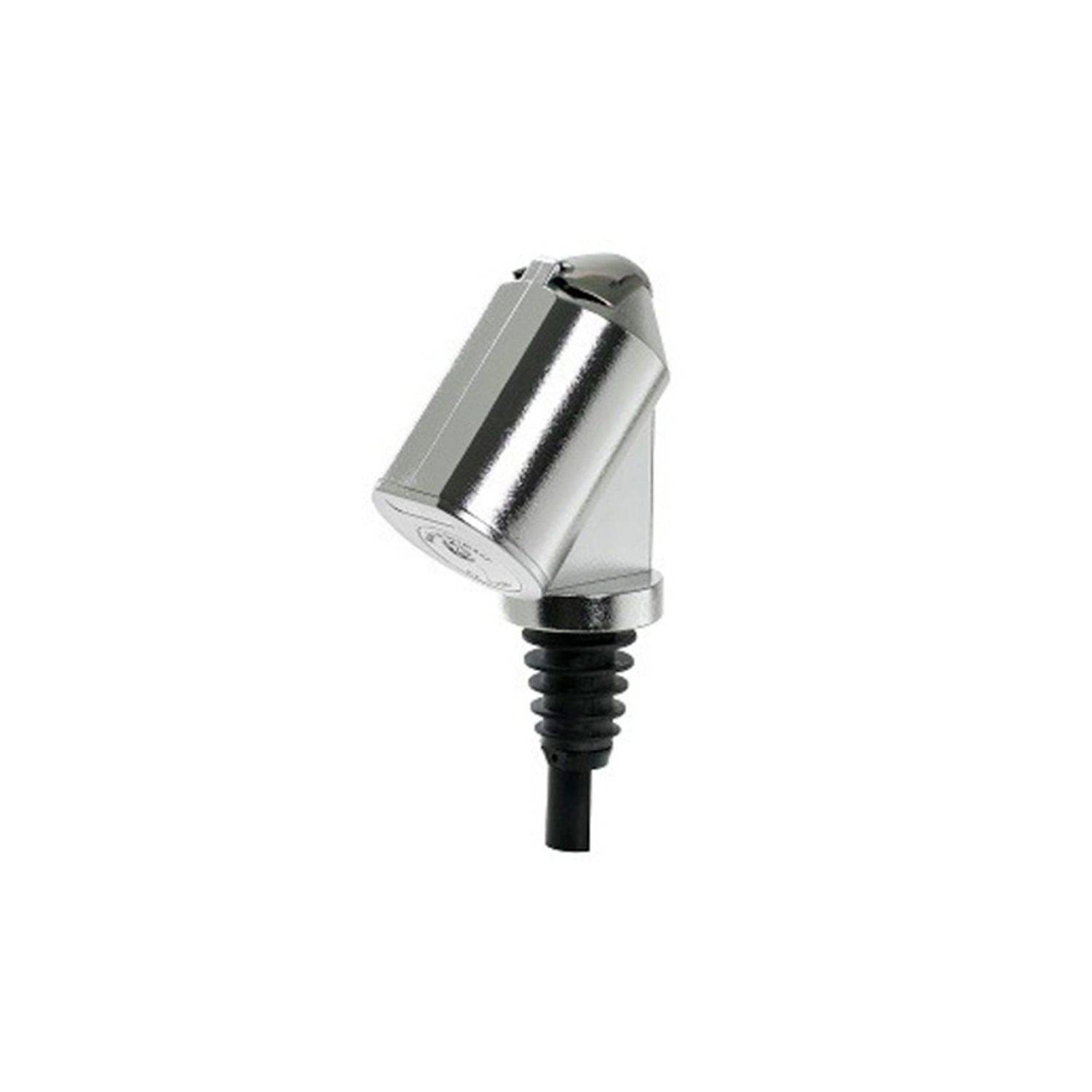 Dosiergerät "Bottle Master 3000", für 0,5 - 1,5 L Flaschen, Ausgießer, verchromt, 30 ml