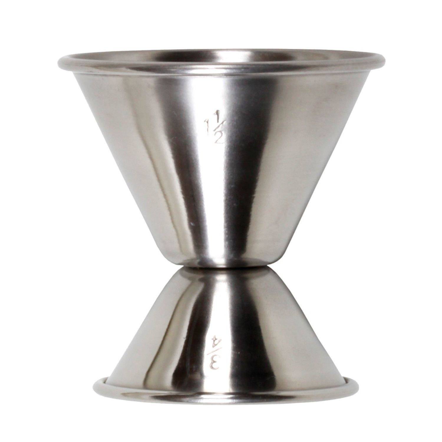 Cocktail Shaker Set - EDELSTAHLSHAKER