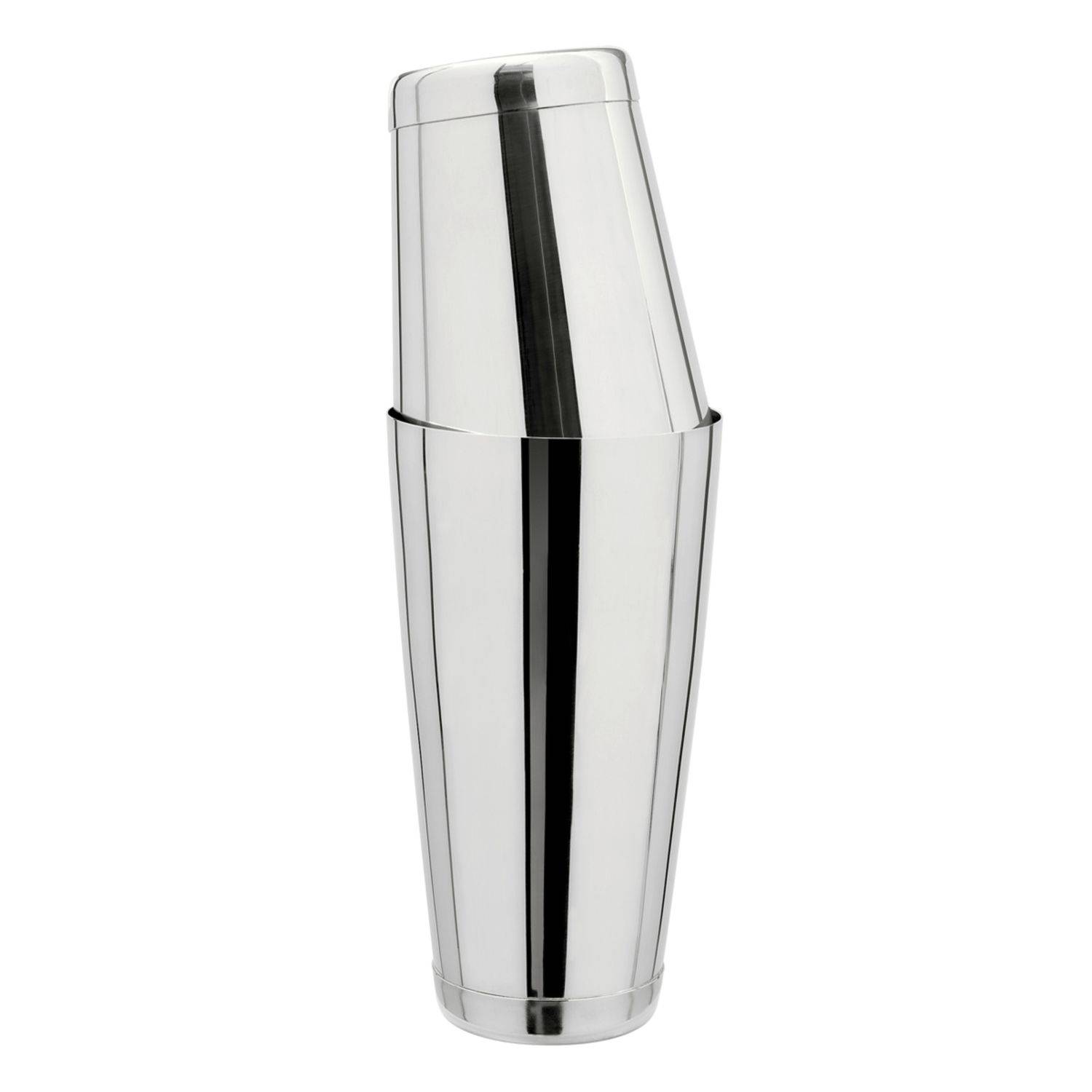 TIN on TIN Shaker Edelstahl 28oz/18oz