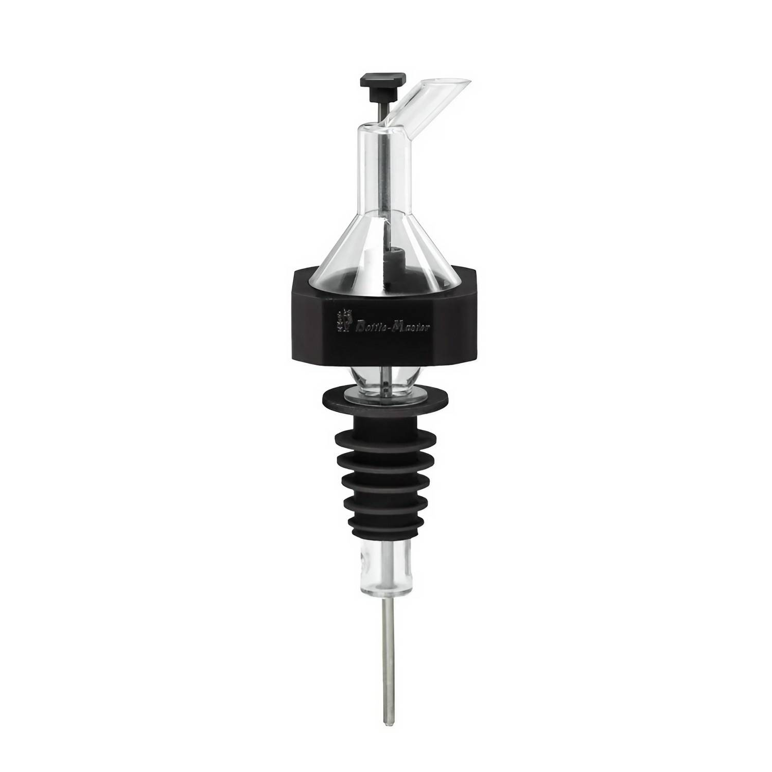 Flaschenportionierer, Fix-Portionierer für 0,7-1,0l. Flaschen, 20 ml