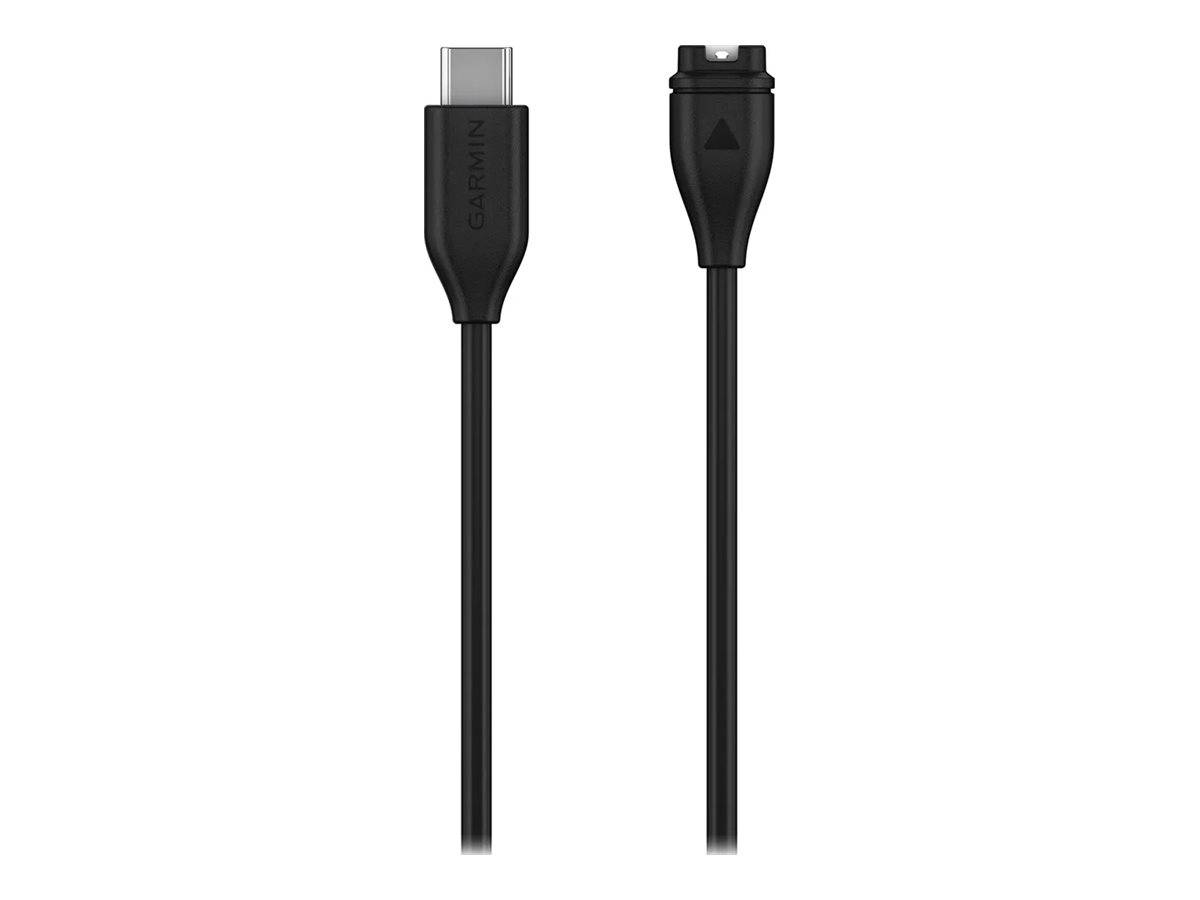 Garmin - USB-C - 24 pin USB-C (M) - für Forerunner 265