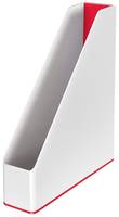 Esselte Leitz WOW - Stehsammler - Rückenbreite: 73 mm - für A4 (210 x 297 mm)