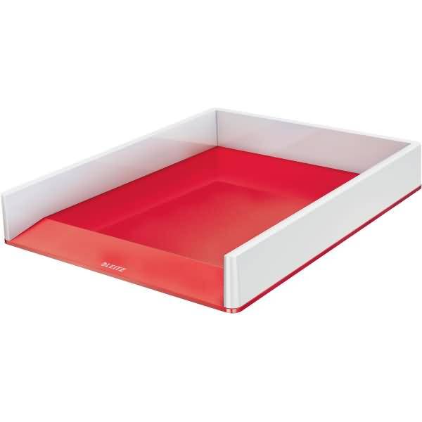 Esselte Leitz WOW Dual Colour - Briefablage - für A4 (210 x 297 mm)