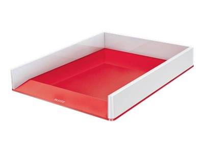Esselte Leitz WOW Dual Colour - Briefablage - für A4 (210 x 297 mm)