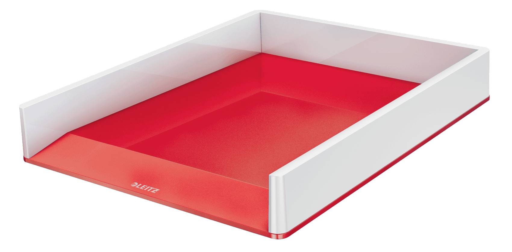 Esselte Leitz WOW Dual Colour - Briefablage - für A4 (210 x 297 mm)