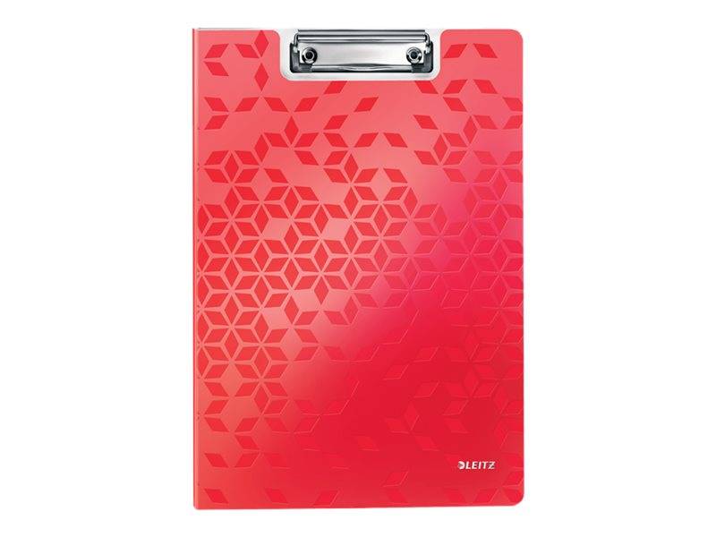 ESSELTE LEITZ - Leitz WOW - Klemmordner - für A4 (210 x 297 mm)