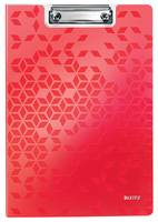 ESSELTE LEITZ - Leitz WOW - Klemmordner - für A4 (210 x 297 mm)