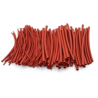 Marfitec Schrumpfschlauch Set SM 120 tlg. rot Marfitec Schrumpfschlauch Set SM 120 tlg. rot