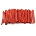 Marfitec Schrumpfschlauch Set MD 80 tlg. rot Marfitec Schrumpfschlauch Set MD 80 tlg. rot