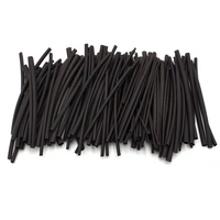 Marfitec Schrumpfschlauch Set SM 120 tlg. schwarz Marfitec Schrumpfschlauch Set SM 120 tlg. schwarz