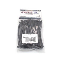 Marfitec Schrumpfschlauch Set SM 120 tlg. schwarz Marfitec Schrumpfschlauch Set SM 120 tlg. schwarz