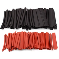 Marfitec Schrumpfschlauch Set MD 160 tlg. schwarz + rot Marfitec Schrumpfschlauch Set MD 160 tlg. schwarz + rot