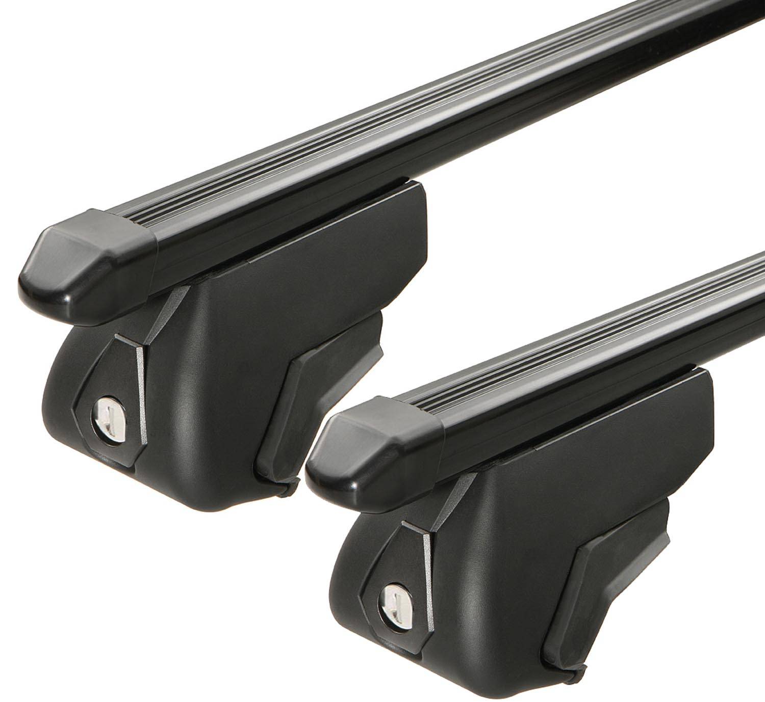 Trek CC Relingträger AUR_TrekCC_S_merc_3 VDP NEU