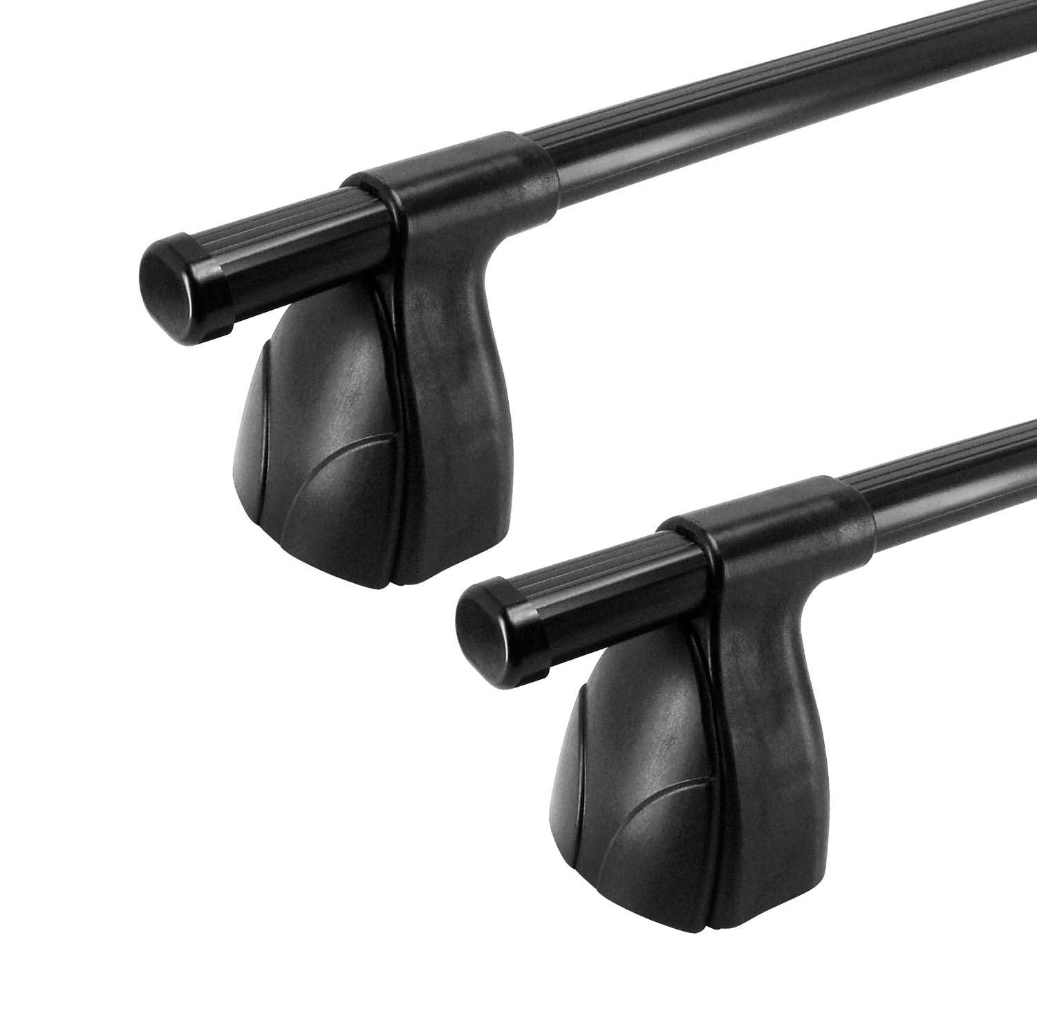 Dachträger AURILIS EASY ONE kompatibel mit für Toyota Avensis I 1997-2003